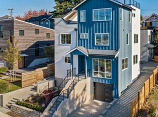 4220 Greenwood Ave N, Seattle, WA