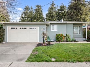 18844 Ricardo Ave, Hayward, CA 94541