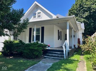 1005 S 14th St, New Castle, IN