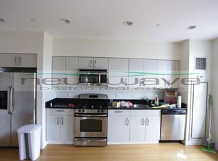 609 Albany St #608, Boston, MA 02118