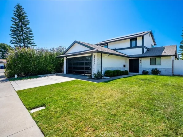 24121 Fortune Dr, Lake Forest, CA 92630