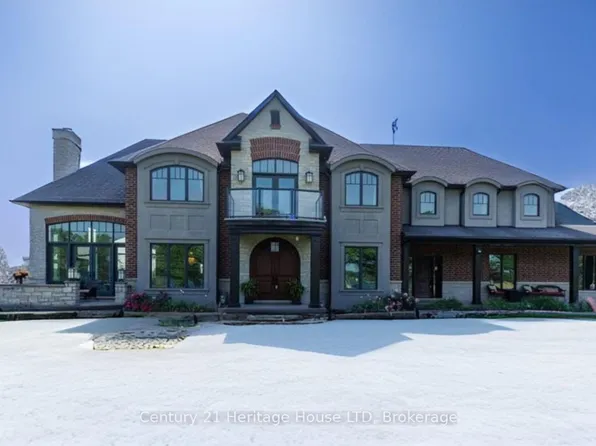 12679 Niagara, Parkway Falls, ON L2E 6S6