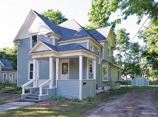 212 E Franklin St, Otsego, MI 49078