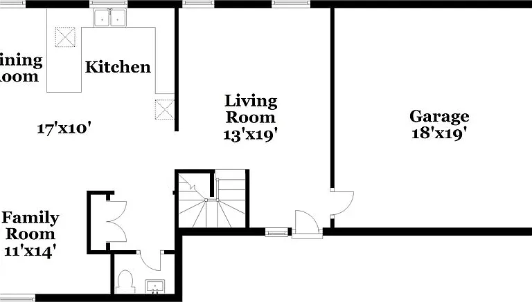 5025 Frozen Springs Ct — Photo 2