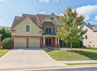 1835 Blossom Creek Ln, Cumming, GA 30040