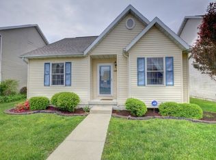 1320 S Abercorn St, Urbana, IL 61802