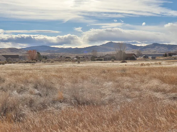 TBD Dutcher Springs Tr, Powell, WY 82435