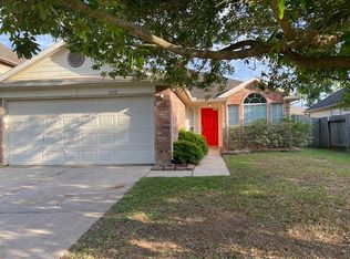 2302 Shady Pine Dr, Conroe, TX 77301