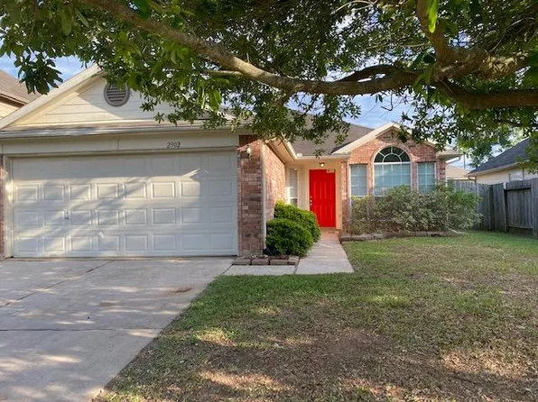 2302 Shady Pine Dr, Conroe, TX 77301