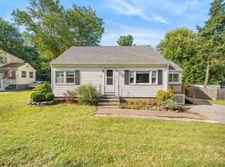 33 Chelmsford Rd, Billerica, MA 01821