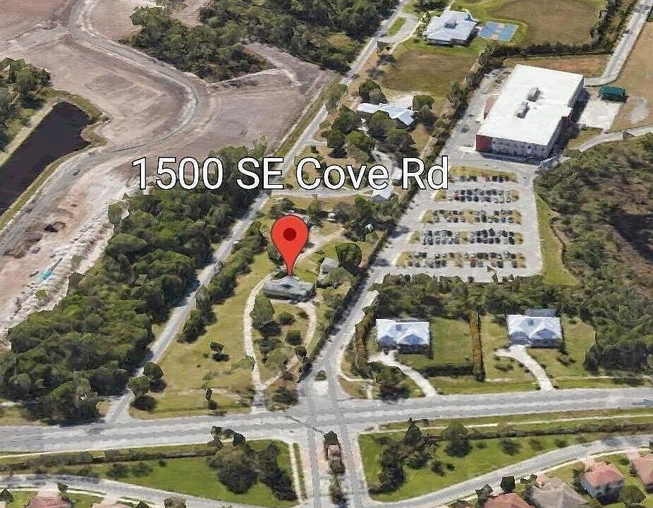 1st image of 1500 SE Cove Road