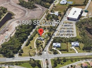 1500 SE Cove Rd, Stuart, FL 34997