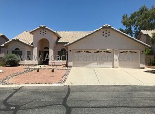1500 W Sunridge Dr, Tucson, AZ 85704
