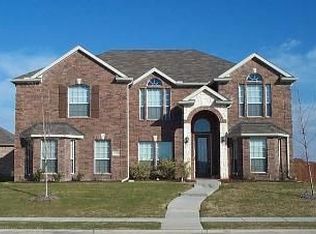 13658 Grayhawk Blvd, Frisco, TX 75033