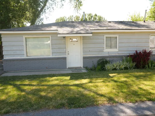 942 Berryman Rd #3, Pocatello, ID 83201