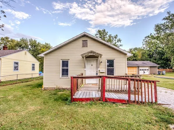 1718 Eastwood Ave, Evansville, IN 47714
