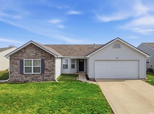 4367 Timber Creek Pkwy, New Haven, IN 46774