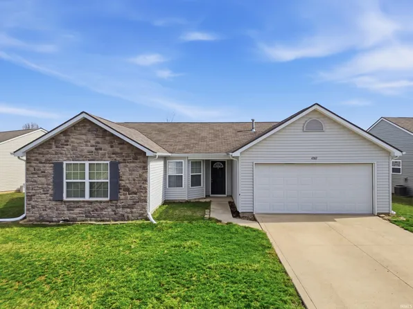 4367 Timber Creek Pkwy, New Haven, IN 46774