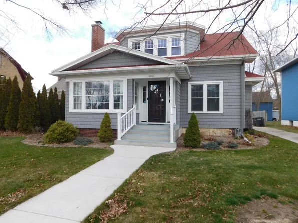 2321 North 7th STREET, Sheboygan, WI 53083