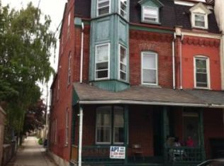 537 W Liberty St APT 3, Allentown, PA 18102