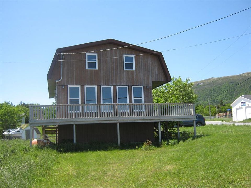 1 Snooks Ln, York Harbour, NL A0L 1L0 MLS 1260141 Zillow