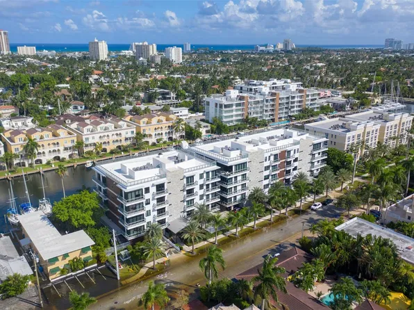 60 Hendricks Isle #402, Fort Lauderdale, FL 33301