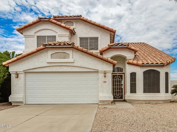 9818 W PONTIAC Drive, Peoria, AZ 85382