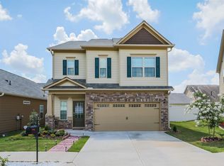 15 Samuel Way, Cartersville, GA 30121