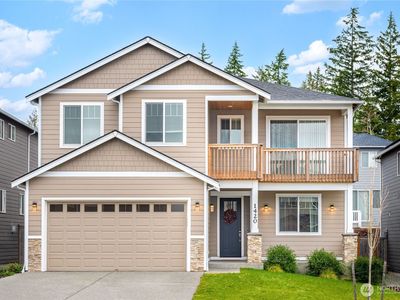 1420 Baker Heights Loop, Bremerton, WA, 98312