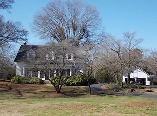 1731 Cassville Rd, Cartersville, GA 30121