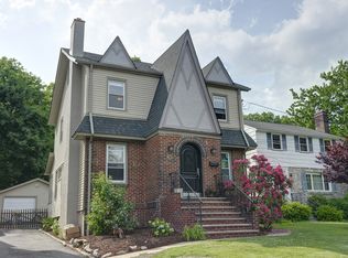 81 Boyden Ave, Maplewood, NJ 07040
