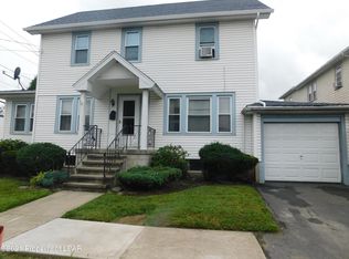 2101 Comegys Ave, Scranton, PA 18509