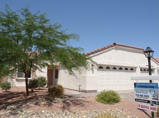 8049 Villa Armando St, Las Vegas, NV 89131