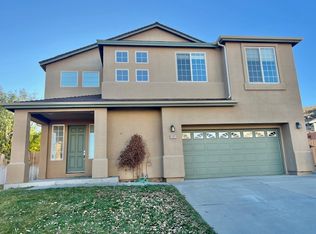 2602 New Ridge Dr, Carson City, NV 89706