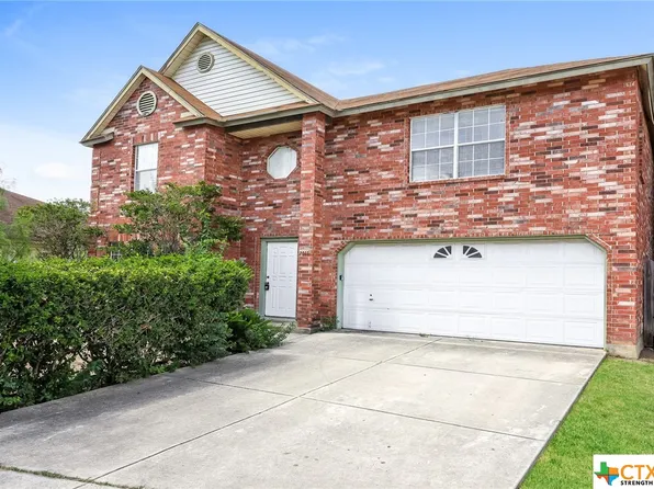 7011 Jade Fld, San Antonio, TX 78240