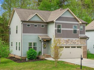 1212 Stonegate Cir NW Lot 4, Cleveland, TN 37312