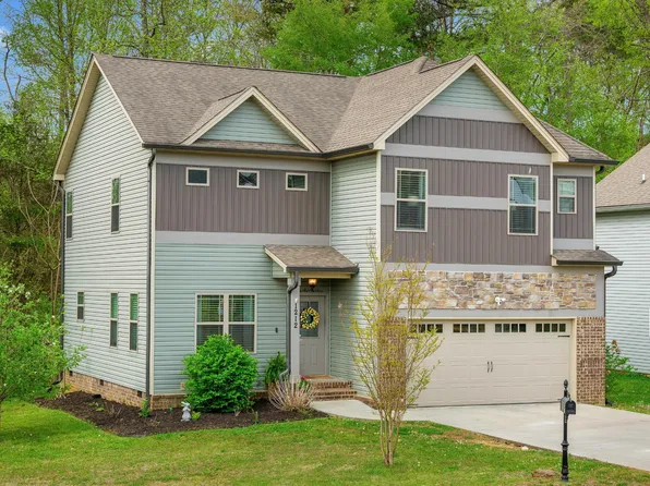 1212 Stonegate Cir NW Lot 4, Cleveland, TN 37312