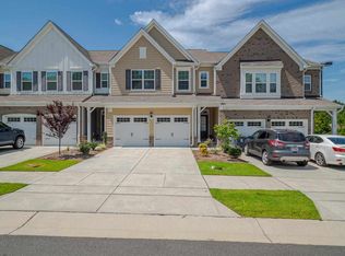 1140 Lookout Rdg, Apex, NC 27502