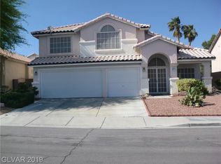 9754 W Cherokee Ave, Las Vegas, NV 89147