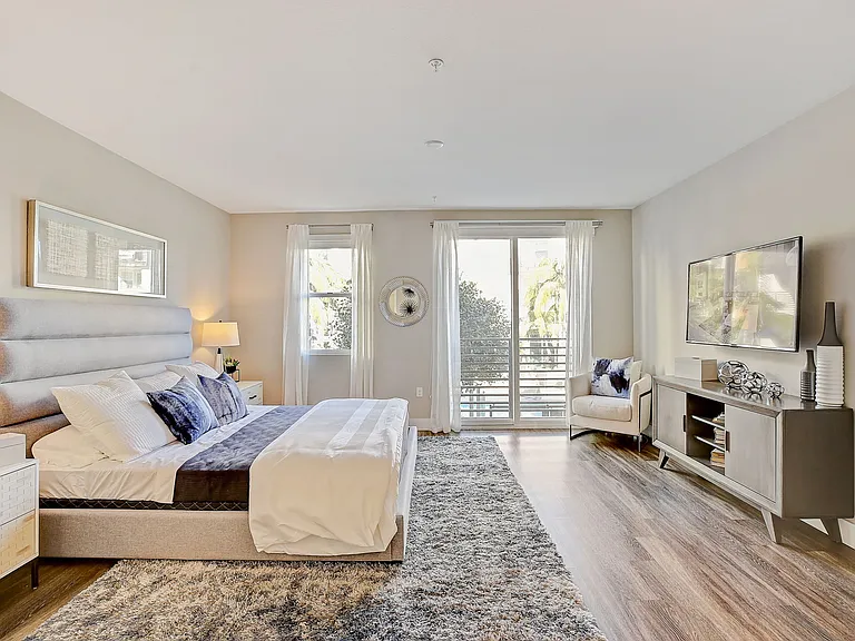 Relax and unwind with a view | Floor Plan S2