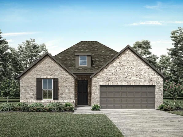 2519 Ragged Rock, San Antonio, TX 78245