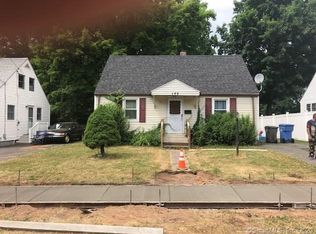 177 Loomis St, Manchester, CT 06042