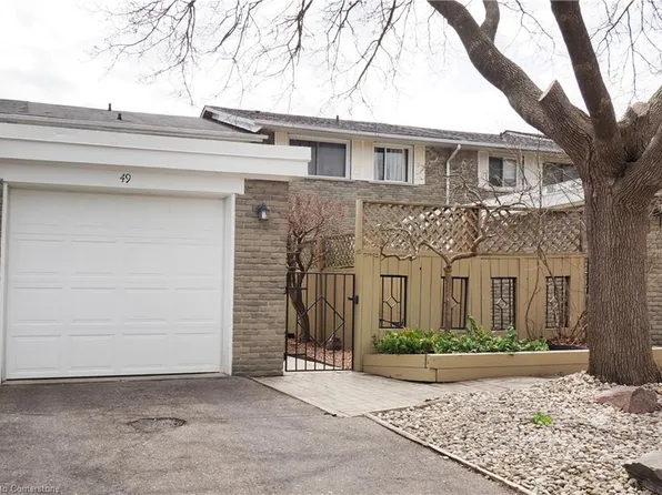 49 Ralgreen Cres, Kitchener, ON N2M 1V1