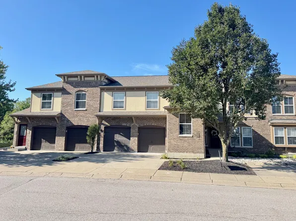 2255 Rolling Hills Dr, Covington, KY 41017