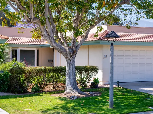 23 La Cumbre Cir, Santa Barbara, CA 93105