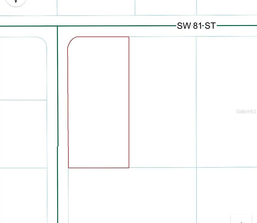 2nd image of 13700 SW 81ST STREET LOT 13