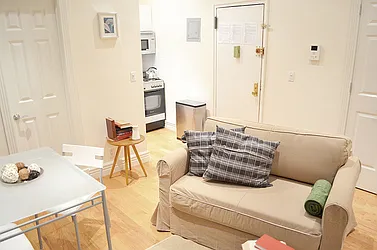 Rented by Link Real Estate NYC