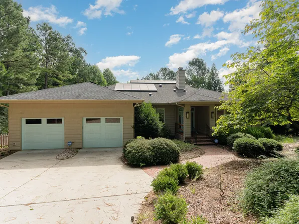 4040 S McDowell, Pittsboro, NC 27312