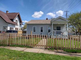 1701 Porter Ave, Beloit, WI 53511