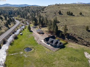 20122 Sumpter Stage Hwy, Baker City, OR 97814